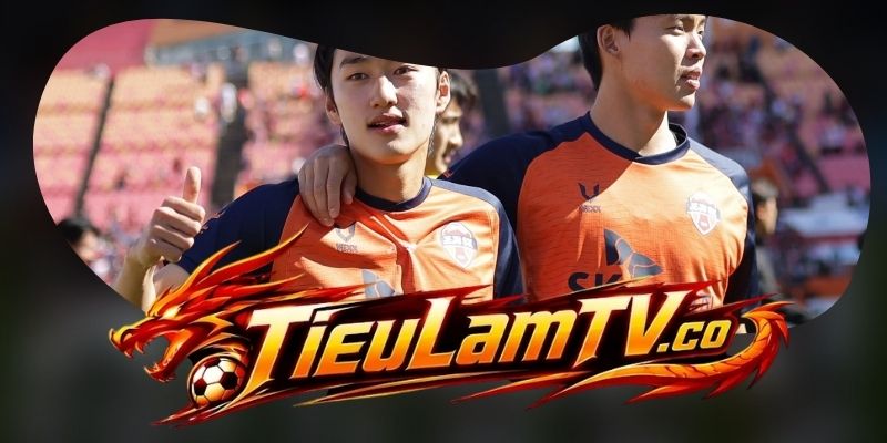 Soi Kèo Jeju SK FC Vs Daejeon Citizen 17h30 12/07